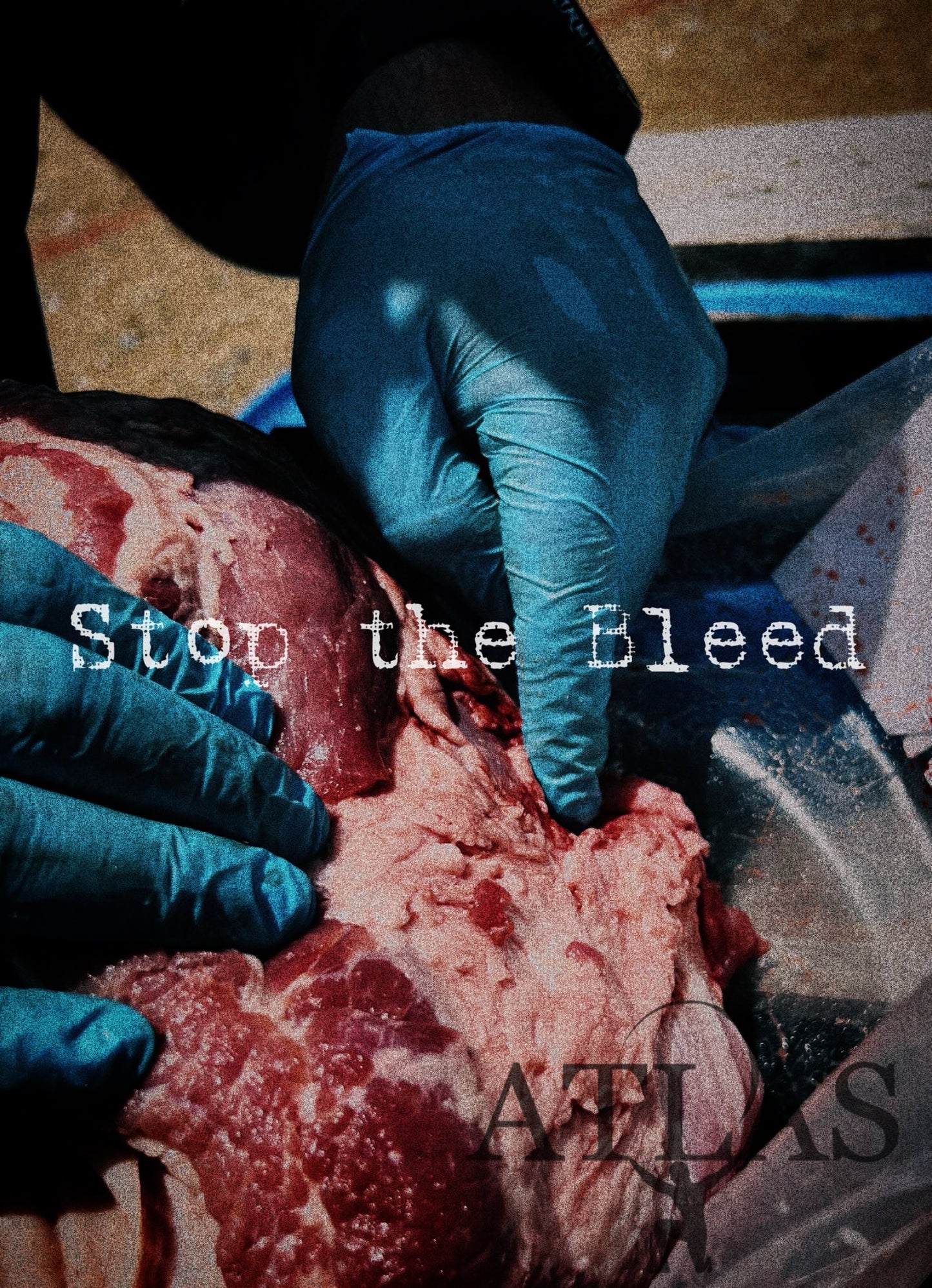 STOP THE BLEED Course NOV 2