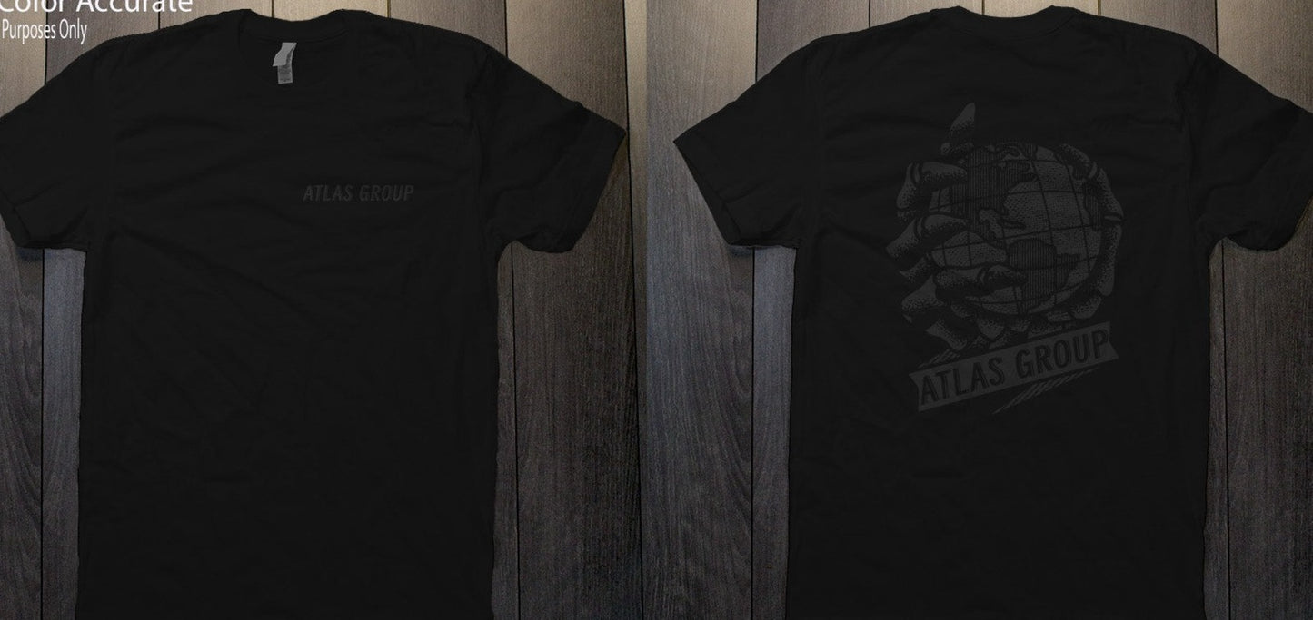 Atlas Group OG TShirt