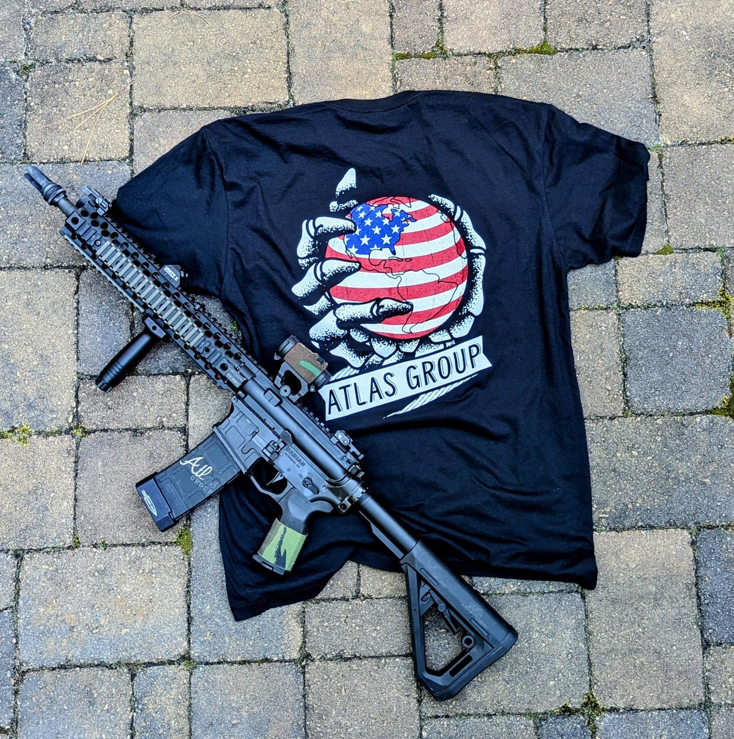 Atlas Group Independence Day Edition