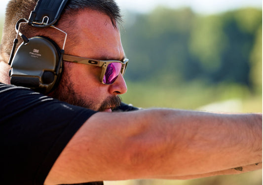 Competition Clinic LEVEL II Course - 1 day (6 hours)