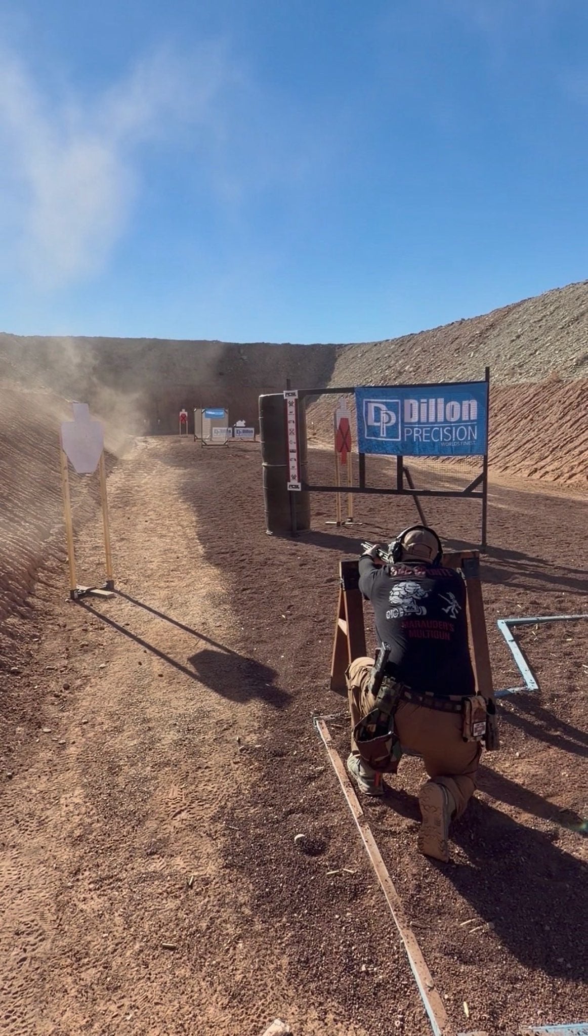 Competition Foundations Course - 1 day (6 hours)