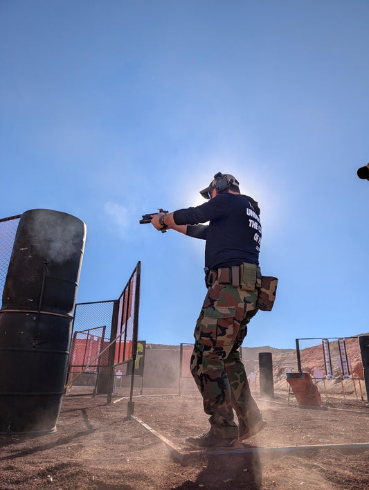 Competition Foundations Course - 1 day (6 hours)