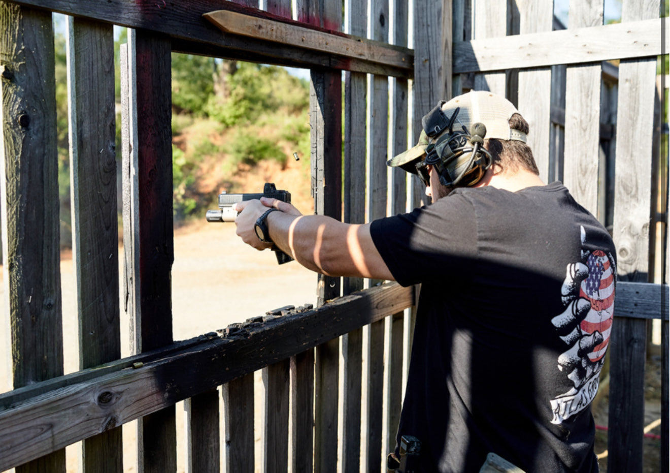 Competition Foundations Course - 1 day (6 hours)