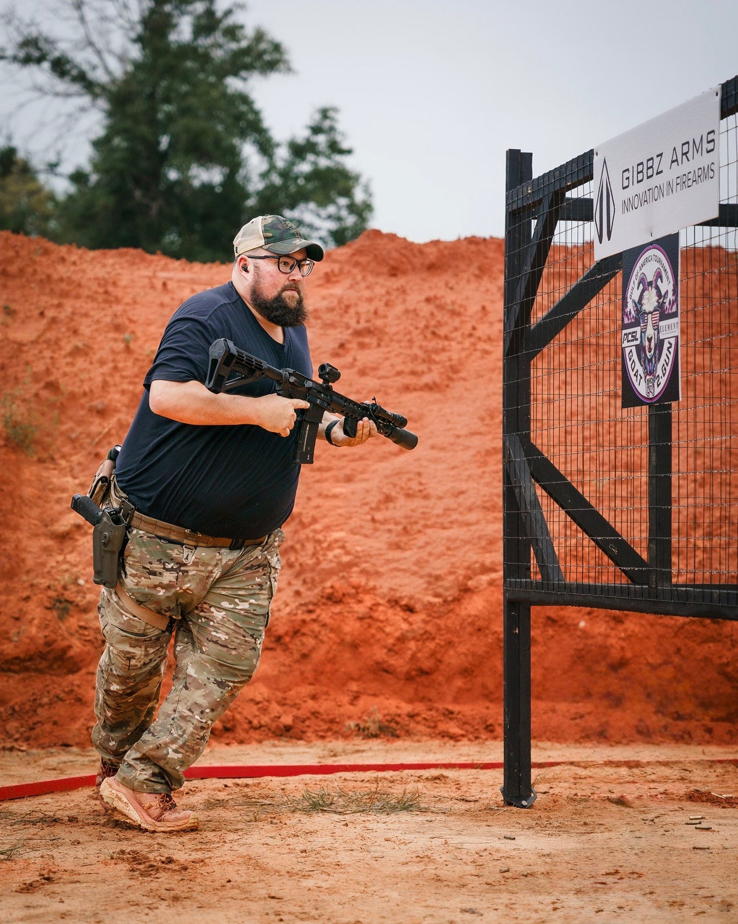 Competition Foundations Course - 1 day (6 hours)